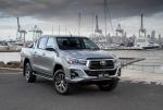 Toyota Hilux SR5 Double Cab 2018 года (AU)